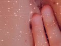 👻💦Snapchat Slut playing with her Juices👻 💦