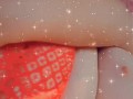 👻💦Snapchat Slut playing with her Juices👻 💦