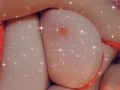 👻💦Snapchat Slut playing with her Juices👻 💦