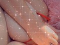 👻💦Snapchat Slut playing with her Juices👻 💦