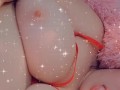 👻💦Snapchat Slut playing with her Juices👻 💦