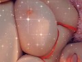 👻💦Snapchat Slut playing with her Juices👻 💦