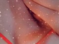 👻💦Snapchat Slut playing with her Juices👻 💦