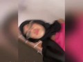 arab dancing in very sexy thongs