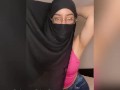 arab dancing in very sexy thongs