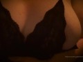 Vaudio - Nightie Too Small (vaudios are audios I film) - Sample from my OF - It's me, Eve