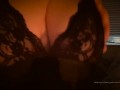 Vaudio - Nightie Too Small (vaudios are audios I film) - Sample from my OF - It's me, Eve