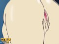CHICHI - DRAGON BALL Z 2D Real Anime MILF Big Japanese Ass Cosplay Hentai SUPER DBZ MILK GT PORN SEX