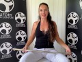How to BDSM Review on a bondage spreader bar!