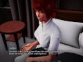 A House In The Rift 0.5.7r1 - Sex in the night club (1-4)