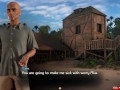 Treasure Of Nadia NLT-Media:Huge Dick And Massive Cumshot On A Happy Ending Thai Massage-Ep21