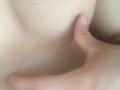 Nipple Massage POV Male
