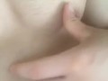 Nipple Massage POV Male