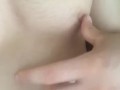 Nipple Massage POV Male