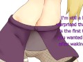 Forest Foreplay with Ino (Hentai JOI) (COM.) (Naruto, Wholesome)