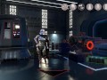 Star Wars Death Star Trainer Uncensored Part 5