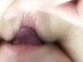 Sweet nectar, in the face , ¡vaginal oral sex! beautiful