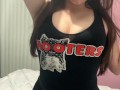 Me cojo a una puta de Hooters parte 1