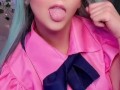 UwU Elizabeth liones 