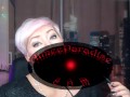 Luxurious Russian mature MILF whore AimeeParadise!