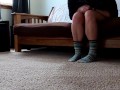 Emma's Oiled Soles