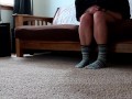 Emma's Oiled Soles