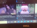 Do YoU Think I Got The JOB ? Quick Crypto Cum Tribute before shower. Flame Token XFL  Comment Below