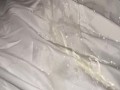 Hotel piss is hard lol