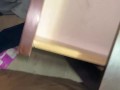 Hotel piss is hard lol