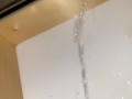 Hotel piss is hard lol