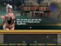 Treasure Of Nadia NLT-Media:A Guy With Huge Cock Is Fucking A Slut In Public Toilet-Ep23