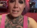 Chassidy Lynn - 20k subscribers, thank you fans 
