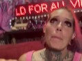 Chassidy Lynn - 20k subscribers, thank you fans 