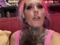 Chassidy Lynn - 20k subscribers, thank you fans 