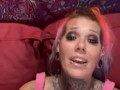 Chassidy Lynn - 20k subscribers, thank you fans 