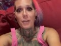 Chassidy Lynn - 20k subscribers, thank you fans 
