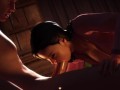 Treasure Of Nadia NLT-Media:Thai Slut, Monster Cock Super Deepthroat And Throatpie-Ep37