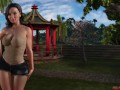 Treasure Of Nadia NLT-Media:Thai Slut, Monster Cock Super Deepthroat And Throatpie-Ep37