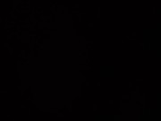 ASMR Rainy Evening Piss in the Woods (Headphones recomended)