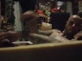 Rough pussy play and anal pounding
