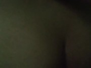 Nakaw na sandali bilisan ko daw at baka mahuli kami dog style pa ang gusto nya