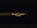Taxi driver touching me while driving - Angel Fowler