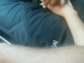 Taxi driver touching me while driving - Angel Fowler