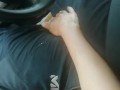 Taxi driver touching me while driving - Angel Fowler