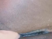 I came so fast on my 10inch 