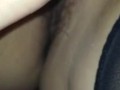 inserts a big dick into a perfect pussy| 极品蝴蝶B穿着紧身黑丝真惹火啊