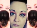 Turning you into the BBC CumDumpster SUCK THE DILDO JOI