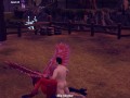 Breeders of the nephelym sexy big orange harpy girl All sex scenes Ep. 1