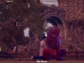 Breeders of the nephelym sexy big orange harpy girl All sex scenes Ep. 1