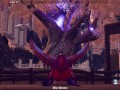 Breeders of the nephelym sexy big orange harpy girl All sex scenes Ep. 1